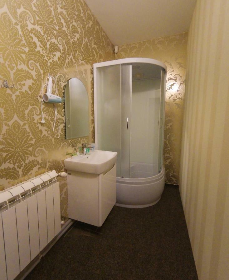 Hotel Villa Venice 文尼察 外观 照片