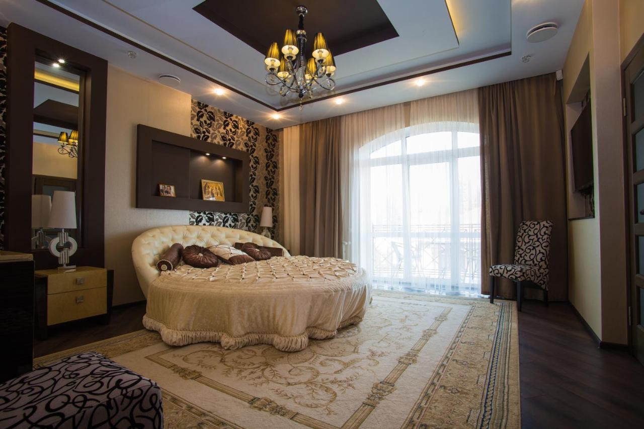 Hotel Villa Venice 文尼察 外观 照片