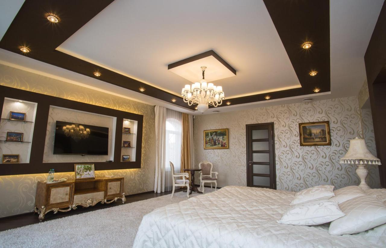 Hotel Villa Venice 文尼察 外观 照片